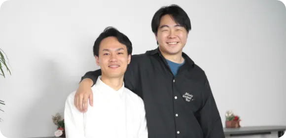 在校生談話