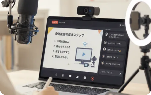 生成AI活用術入門の研修イメージ