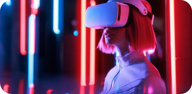 XR クロスリアリティ